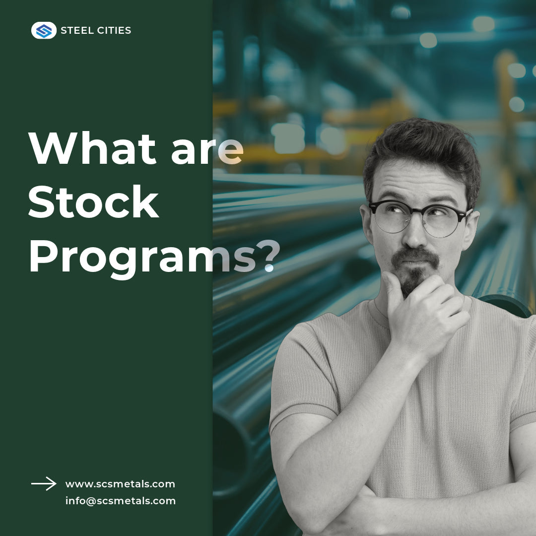 Types of Stock Programs