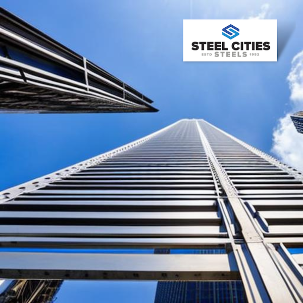 How to Find the Perfect Steel Supplier for Your Needs