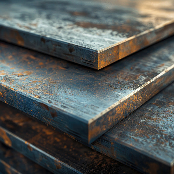 The Quick Resource Guide for Selecting Steel Plates