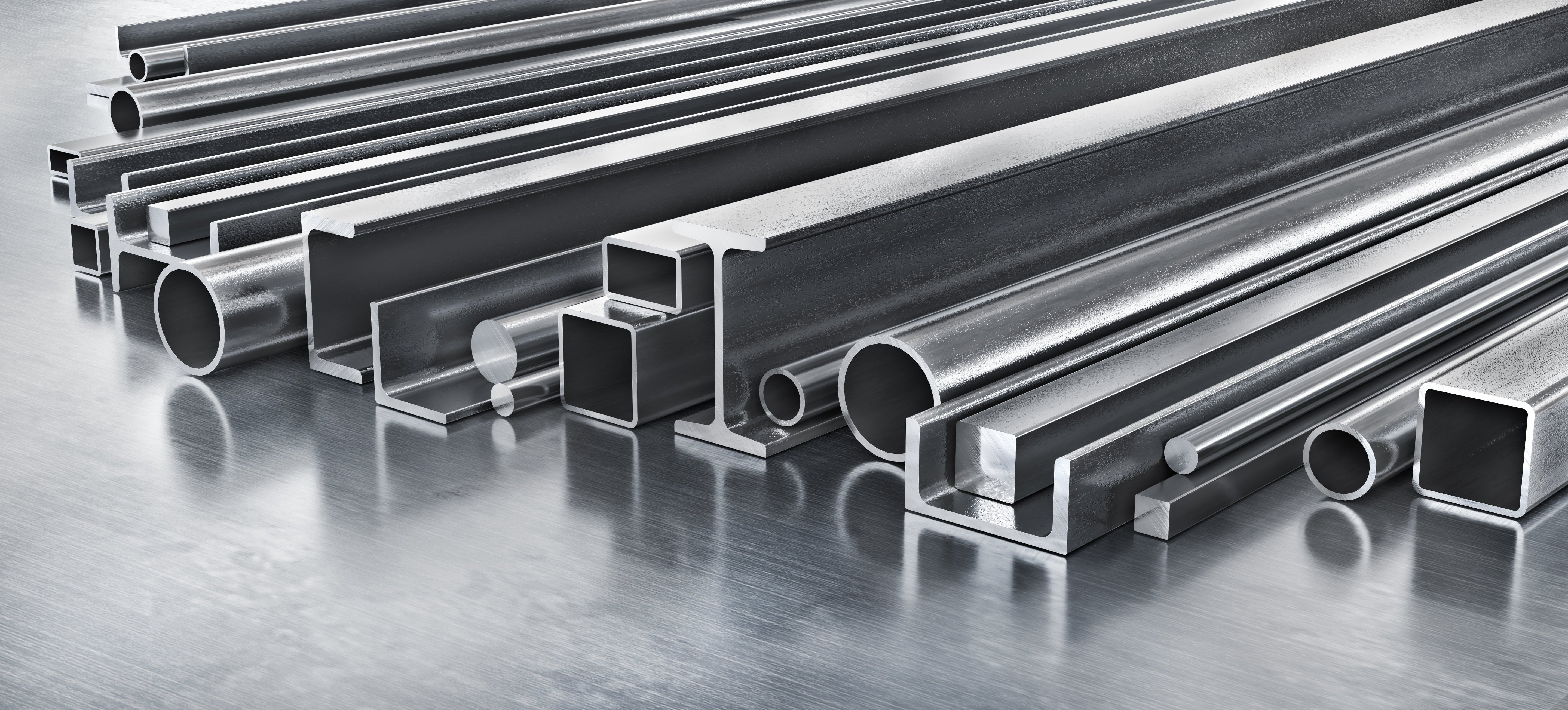 Aluminum