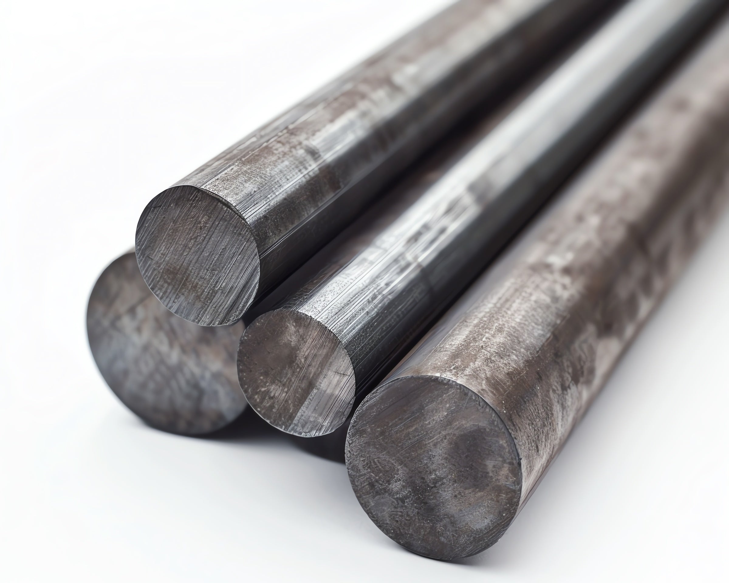 Hot Rolled Bars