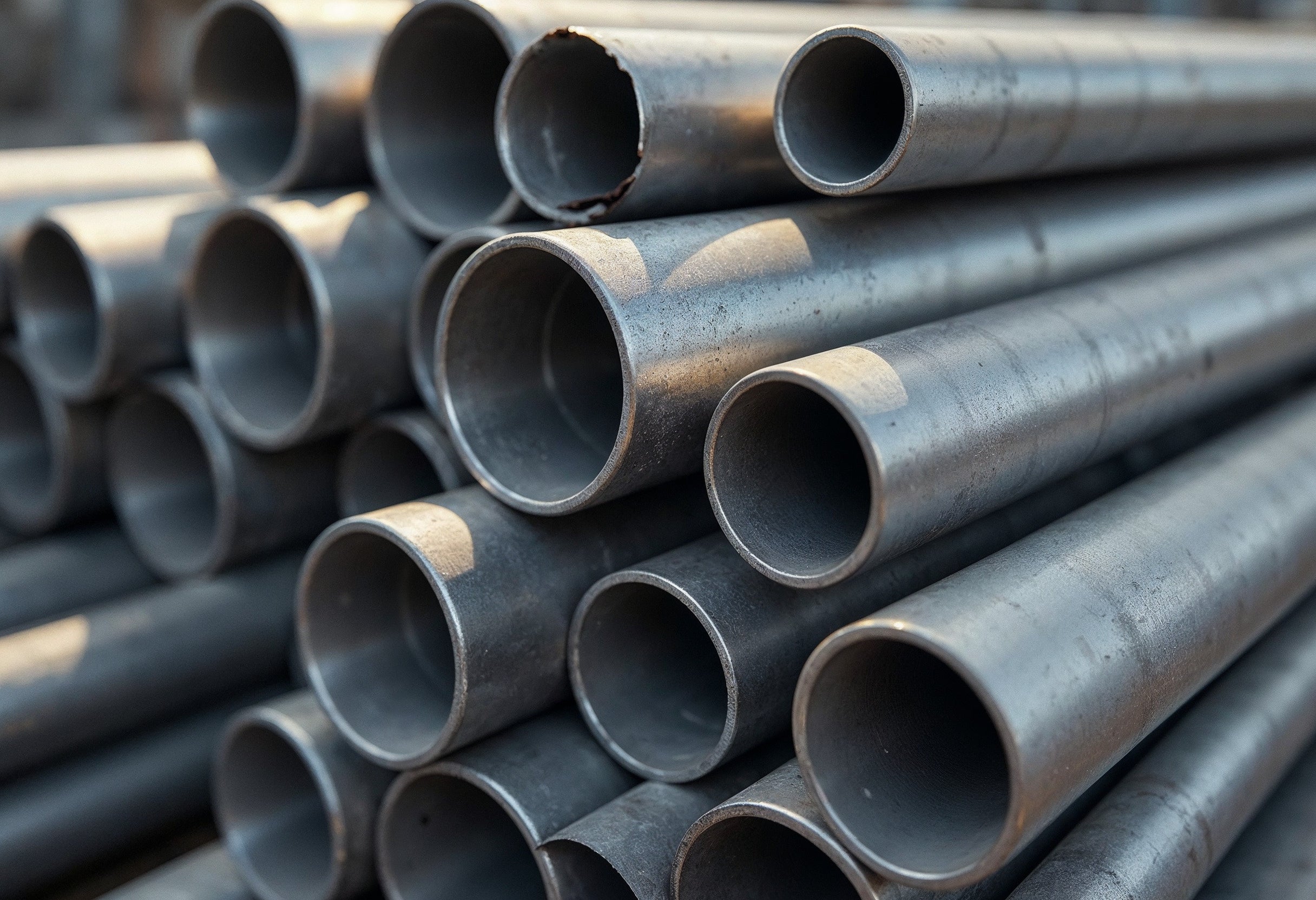 Pipe