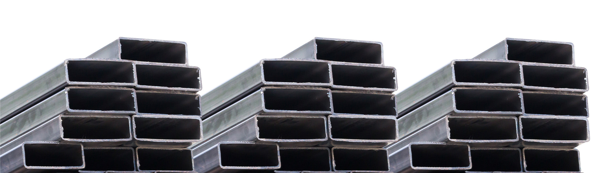 Square & Rectangular Tubing