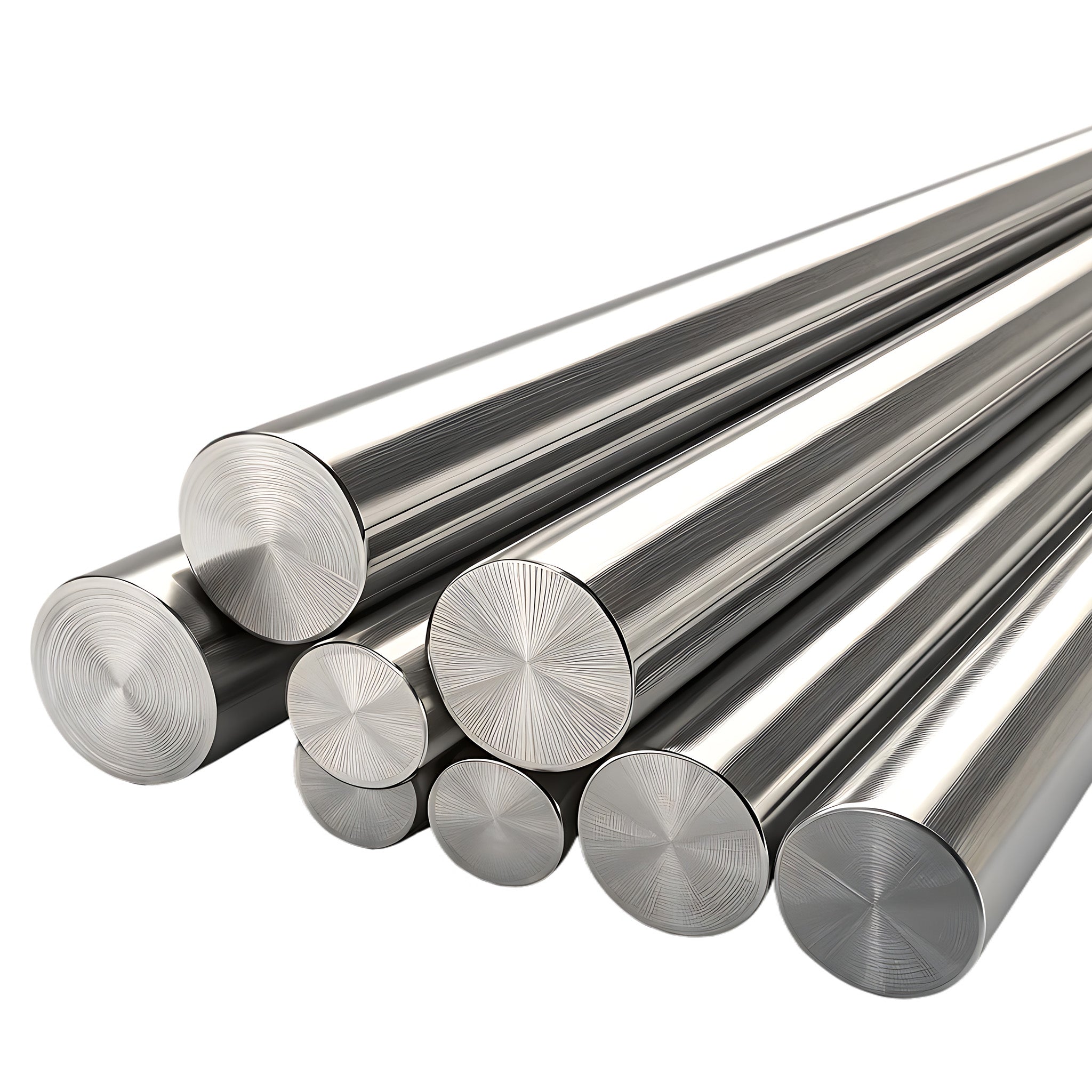 1045 Cold Finished Bars
