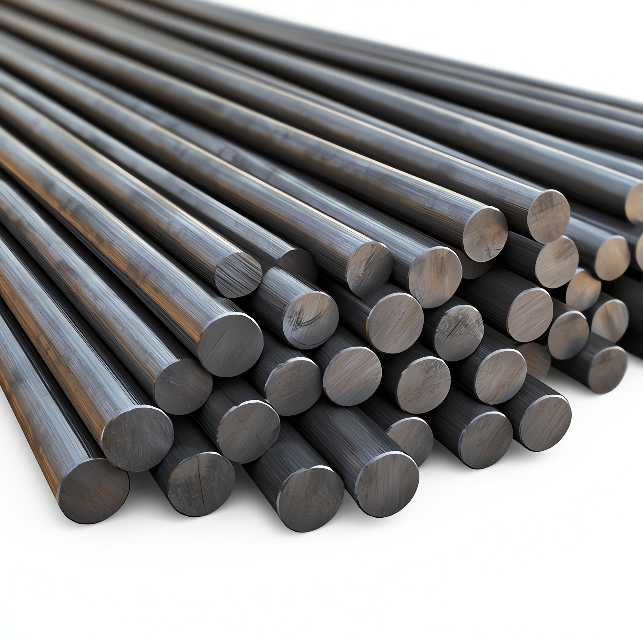 12L14 Cold Finished Bars
