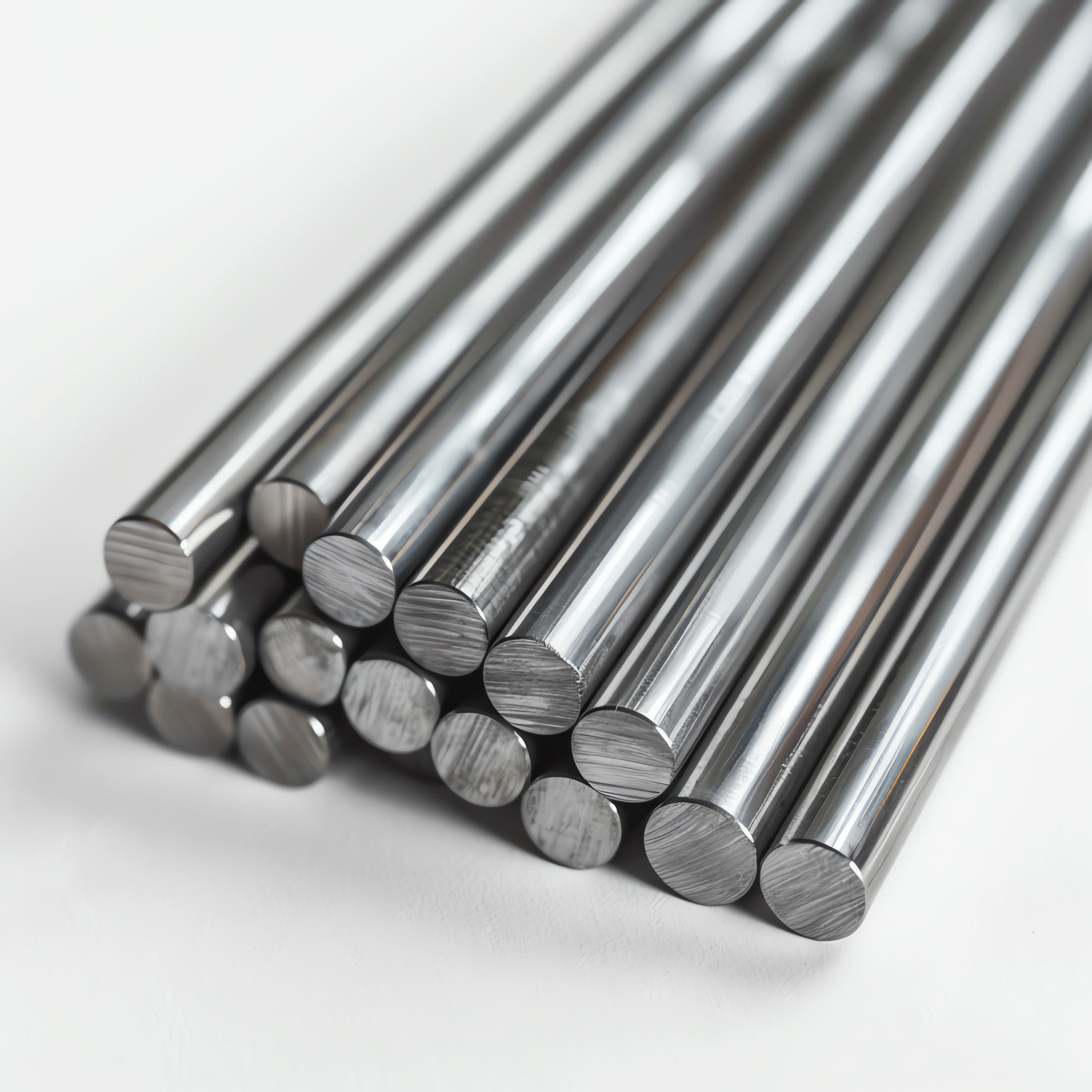 Cold Drawn Alloys