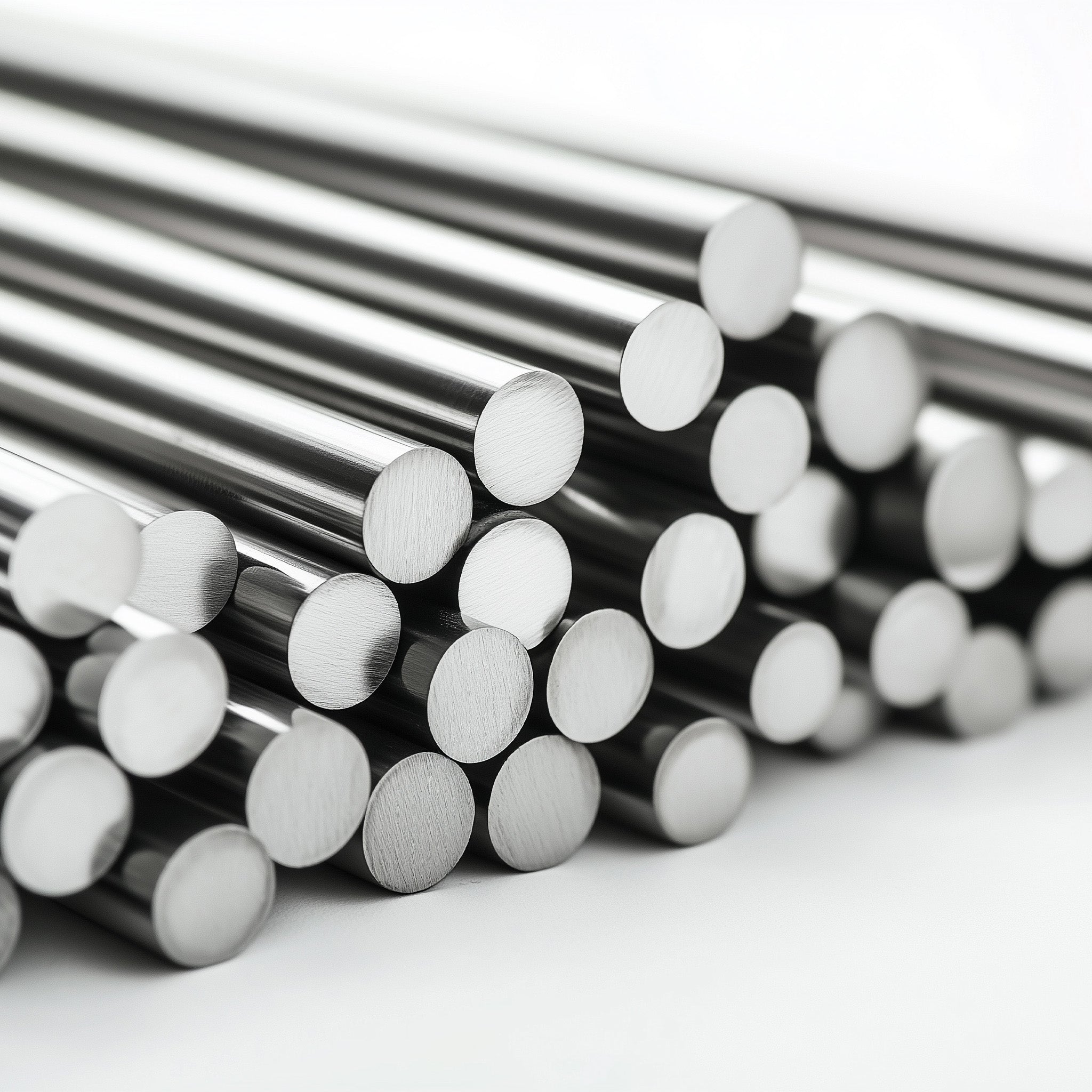 Fatigue Proof Cold Finished Bars