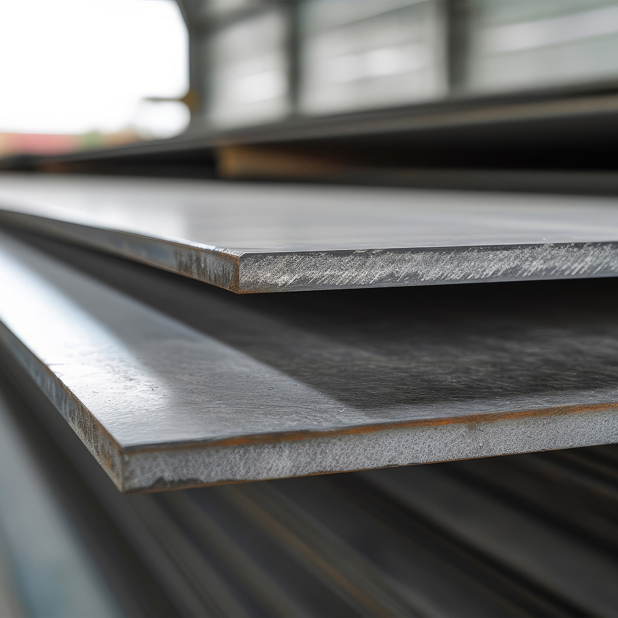 Hot Rolled Sheets