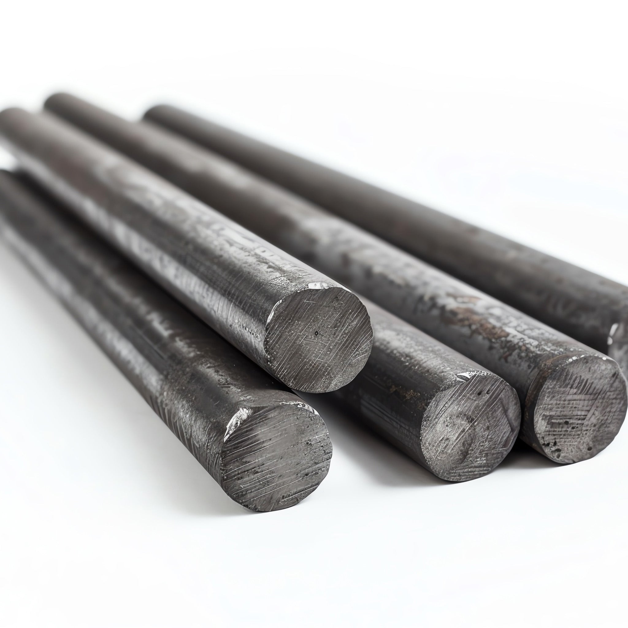 Hot Rolled Steel Rounds