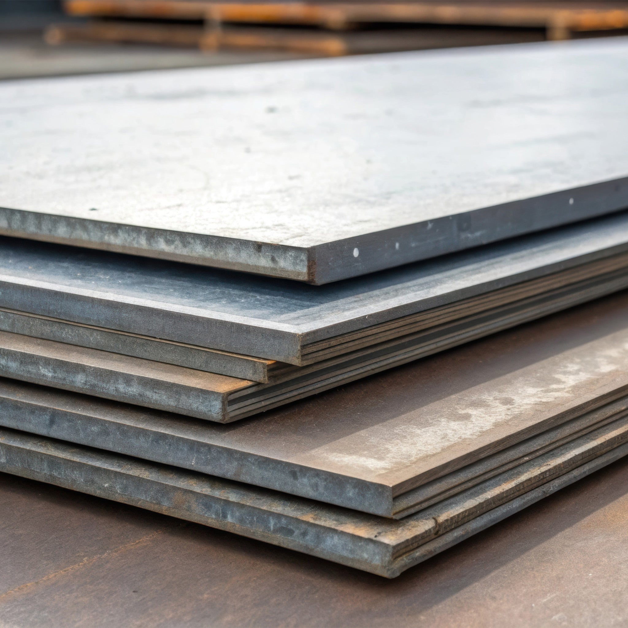 Carbon Plates