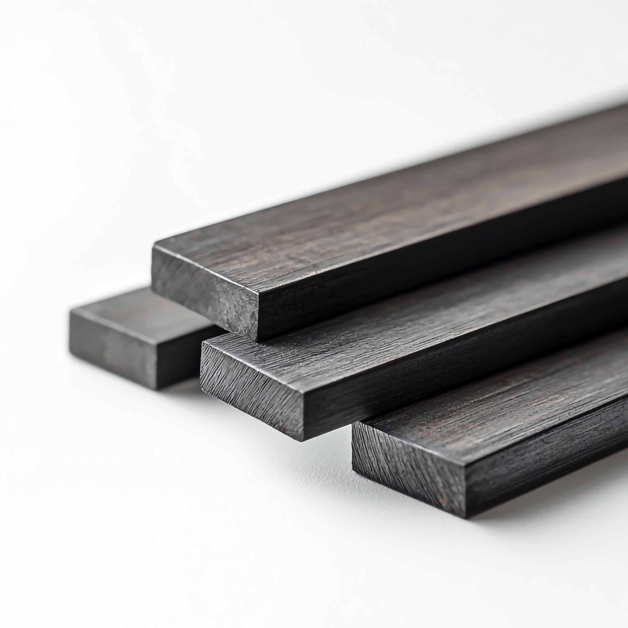 Hot Rolled Flats