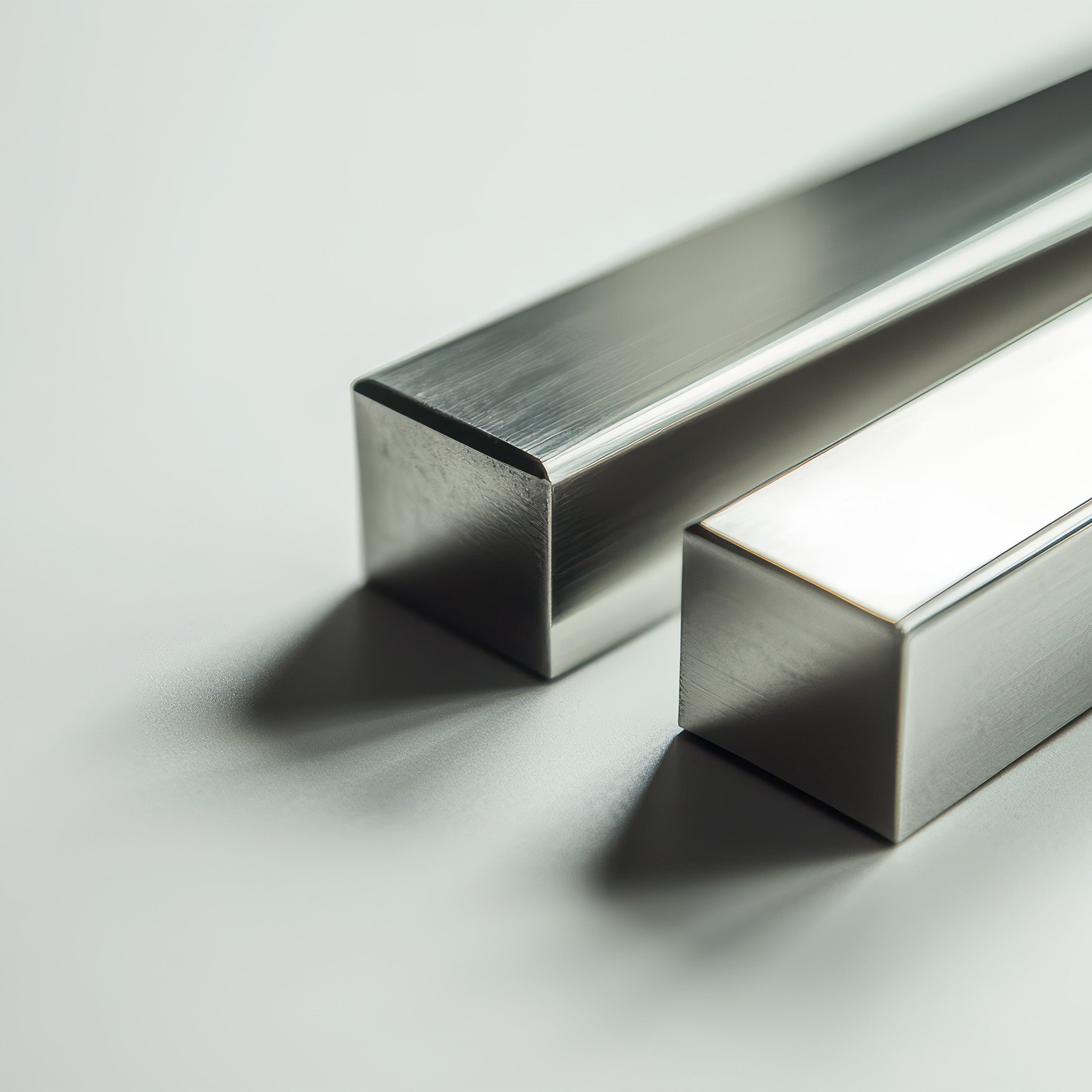 Stainless Squares