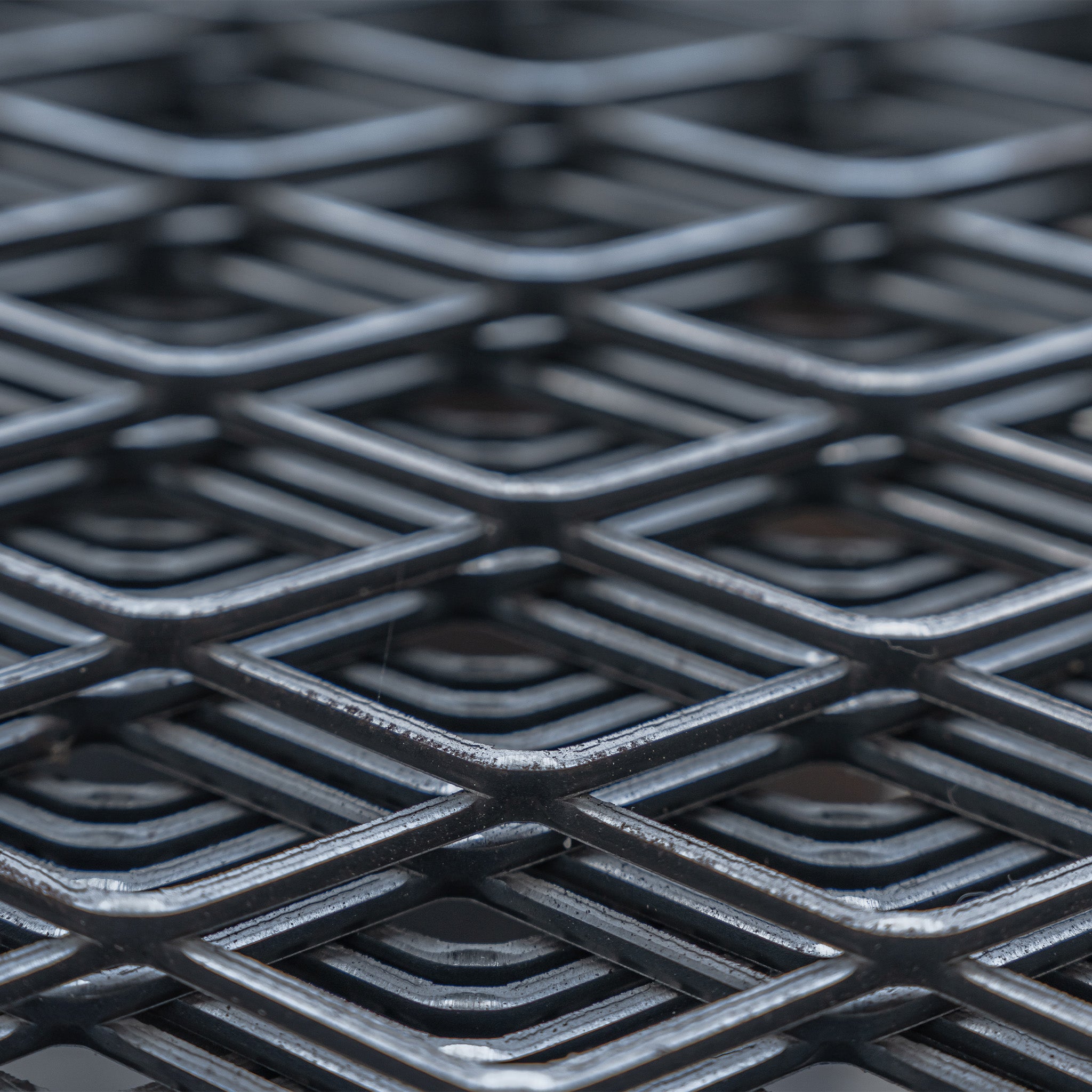 Walkaway Grating